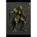The Mandarinni Connection: The Rise of the Reptilians