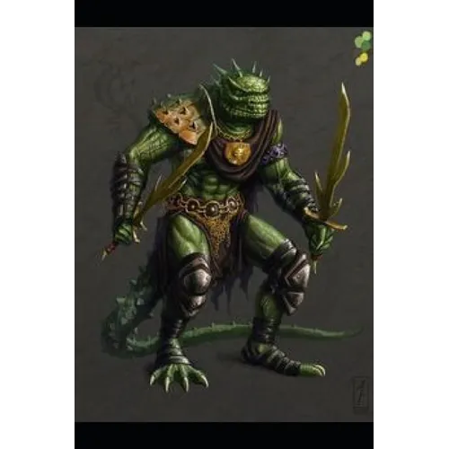 The Mandarinni Connection: The Rise of the Reptilians