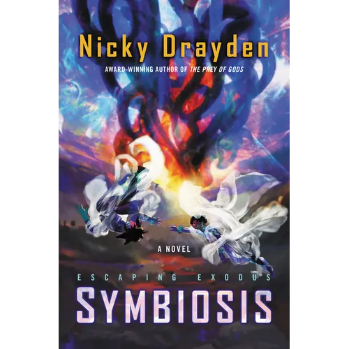 Escaping Exodus: Symbiosis
