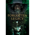 Odenbreicher: Forgotten Legacy