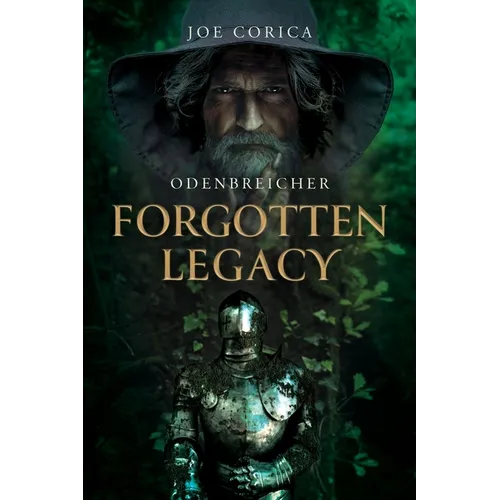 Odenbreicher: Forgotten Legacy
