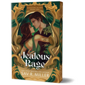 Jealous Rage (Deluxe Edition)