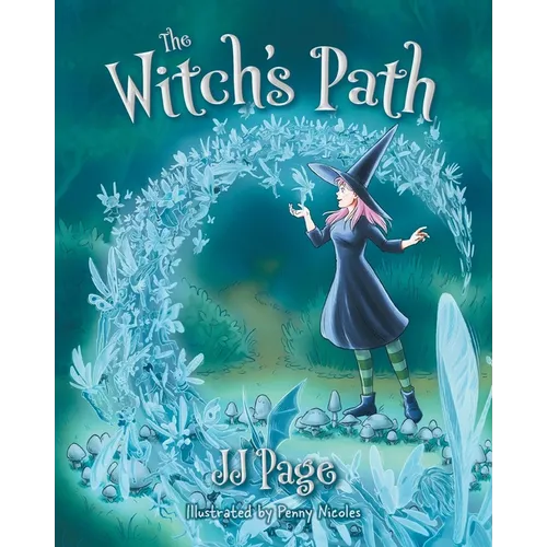 The Witch's Path