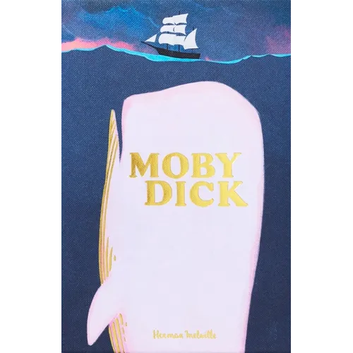Moby Dick - Hardcover
