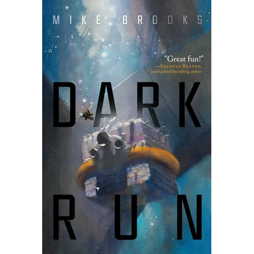Dark Run