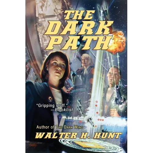 The Dark Path