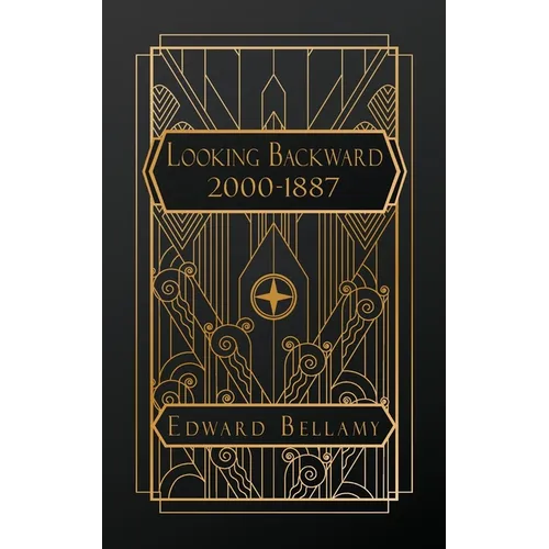 Looking Backward 2000 - 1887