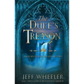 The Duke's Treason: A Kingfountain Prequel