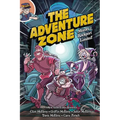The Adventure Zone: Murder on the Rockport Limited!