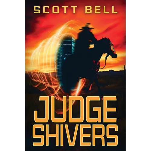 Judge Shivers