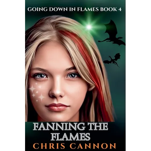 Fanning The Flames