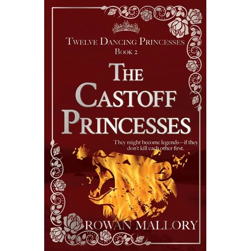 The Castoff Princesses