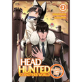 Headhunted to Another World: From Salaryman to Big Four! Vol. 3