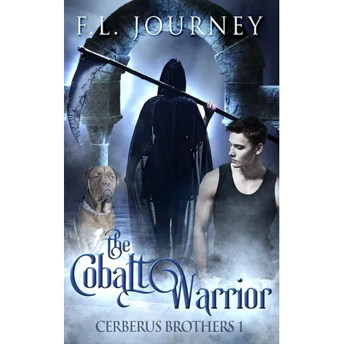 Cobalt Warrior
