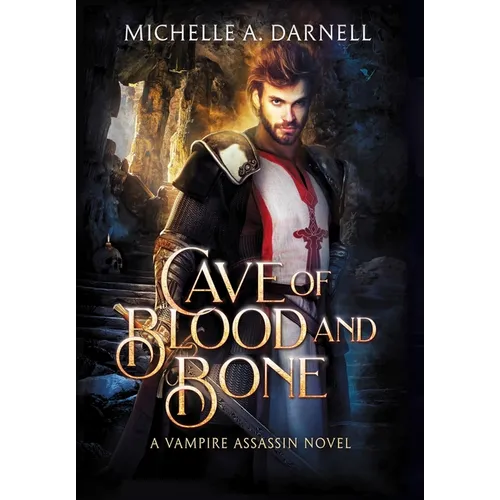 Cave of Blood and Bone