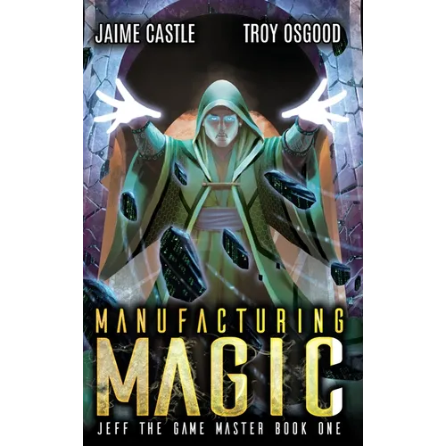 Manufacturing Magic