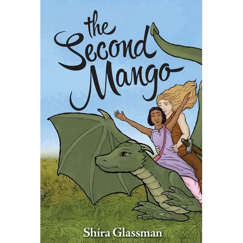 The Second Mango