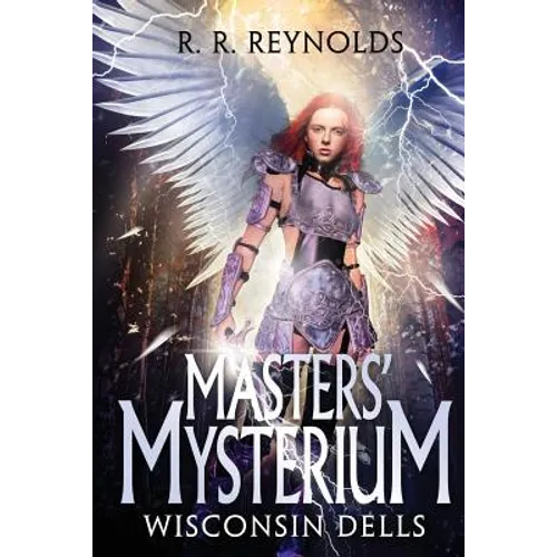 Masters' Mysterium: Wisconsin Dells