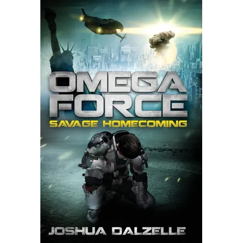 Omega Force: Savage Homecoming