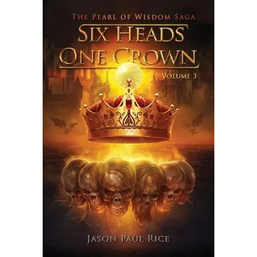 Six Heads One Crown