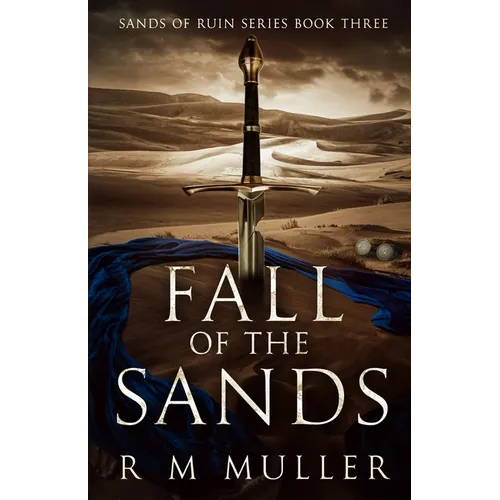 Fall of the Sands