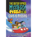 Elvis Is Missing #1