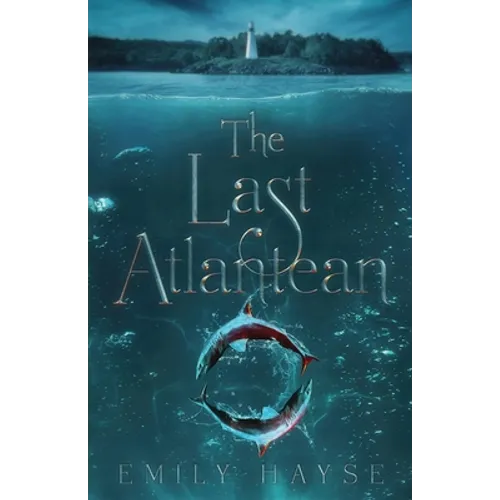 The Last Atlantean