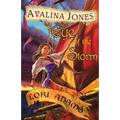 Avalina Jones: And the Eye of the Storm