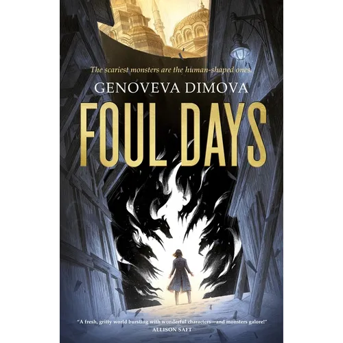 Foul Days