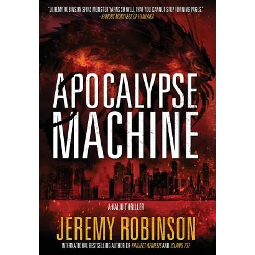 Apocalypse Machine