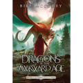 Dragons at That Awkward Age