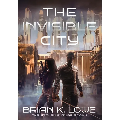 The Invisible City