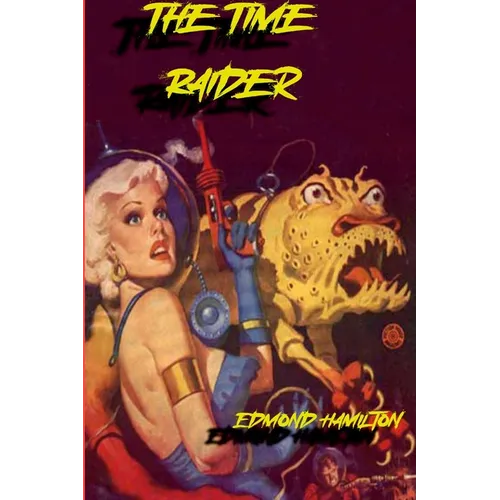 The Time-Raider