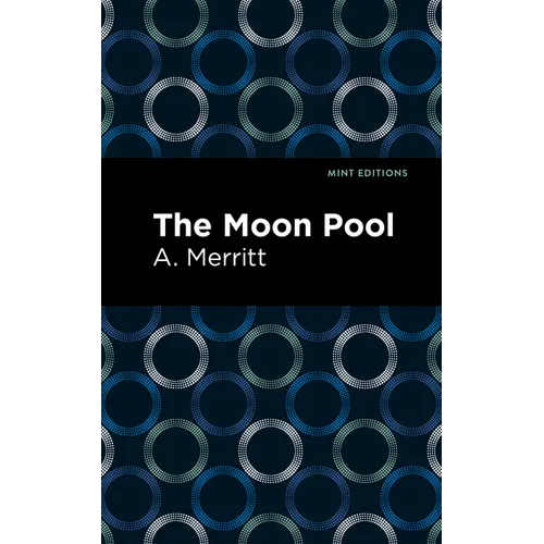 The Moon Pool