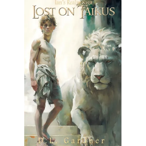 Lost on Taikus