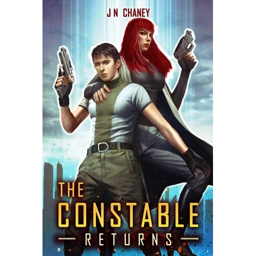 The Constable Returns