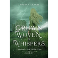 A Crown Woven in Whispers