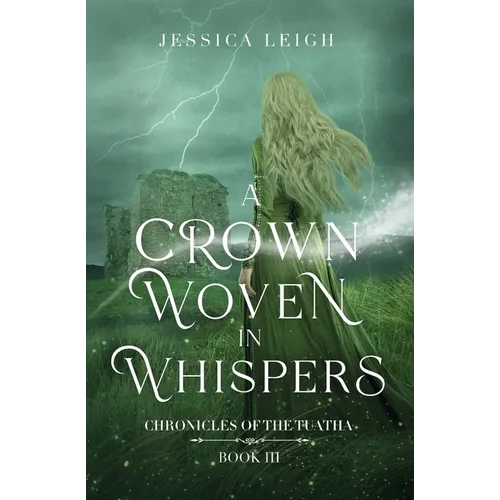 A Crown Woven in Whispers