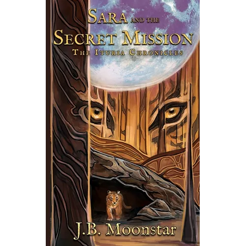 Sara and the Secret Mission - Paperback
