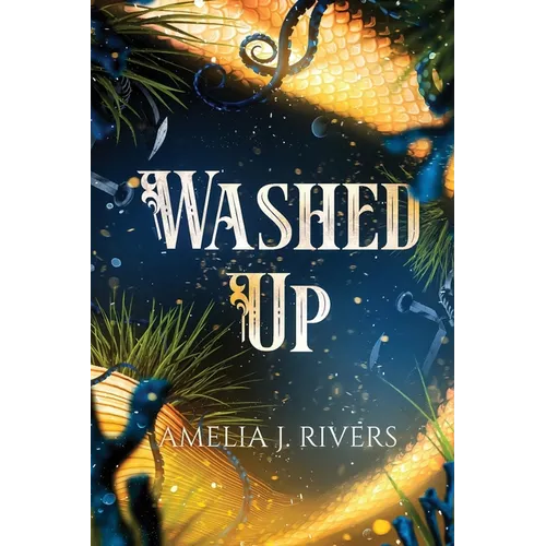 Washed Up