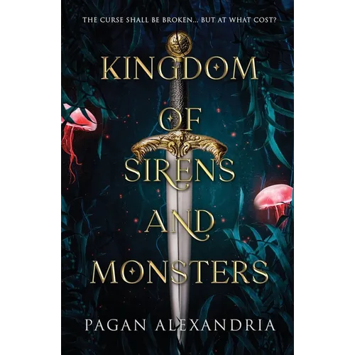 Kingdom of Sirens and Monsters