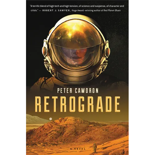 Retrograde