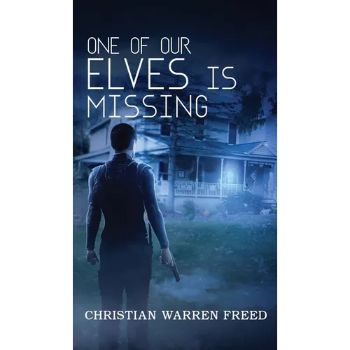One of Our Elves is Missing