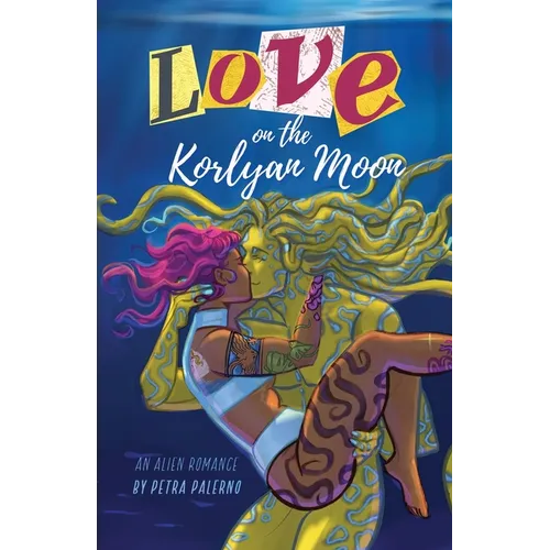Love on the Korlyan Moon