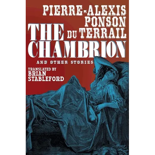 The Chambrion and Other Stories