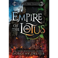 Empire of the Lotus: The Complete Series Collection