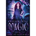 Experimental Magic: Myrtlewood Mysteries Book 2: Myrtlewood Mysteries Book