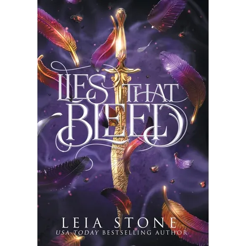 Lies That Bleed