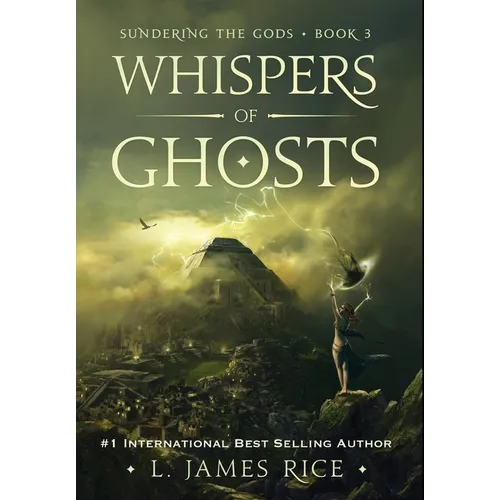 Whispers of Ghosts