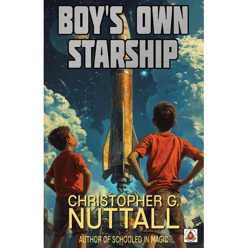 Boy's Own Starship